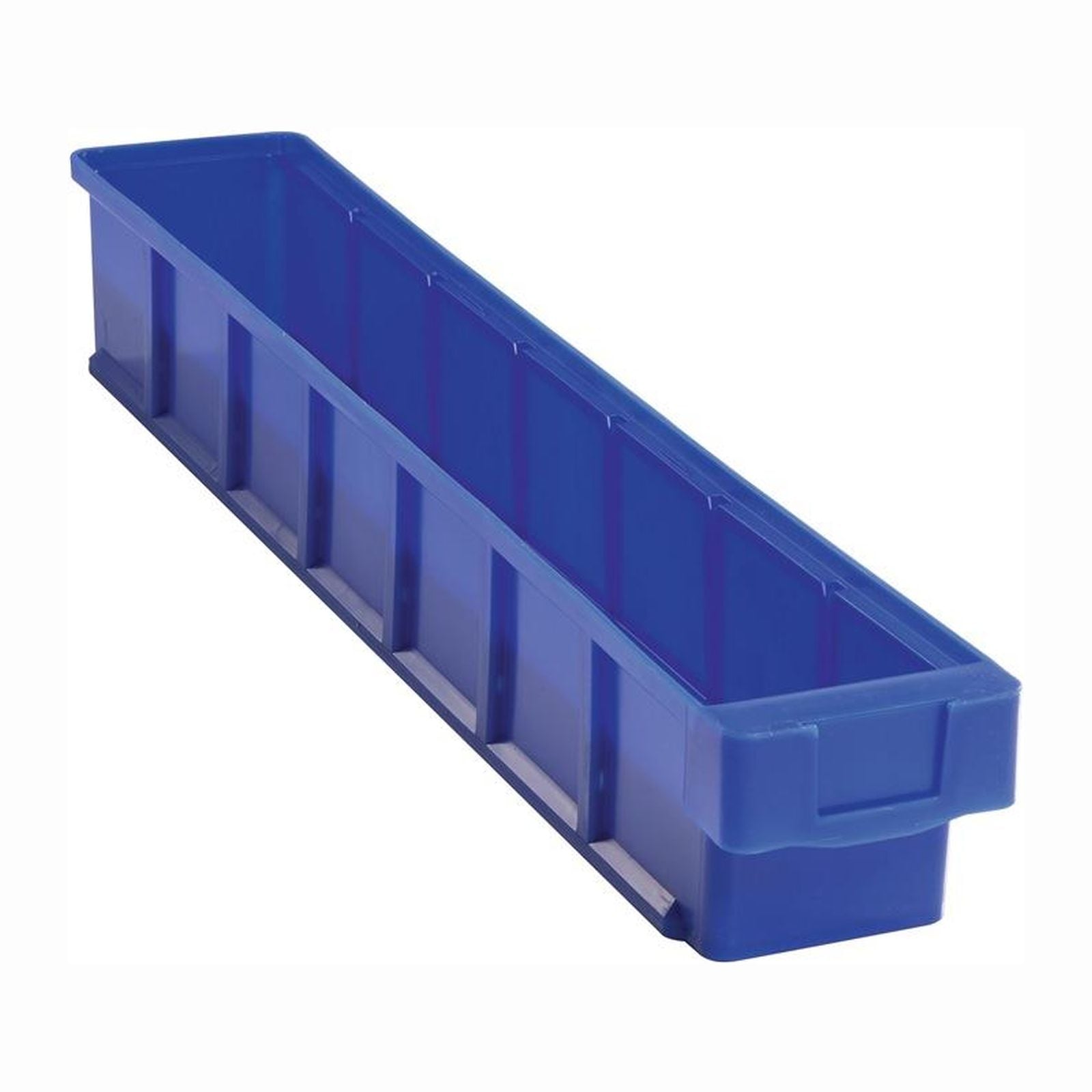 LA-KA-PE Regalkasten VKB L600 x B93 x H83 mm - VKB 600/93 BLAU