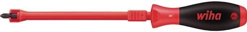 Wiha Schraubendreher 397SF PH 1 125 mm - 32404