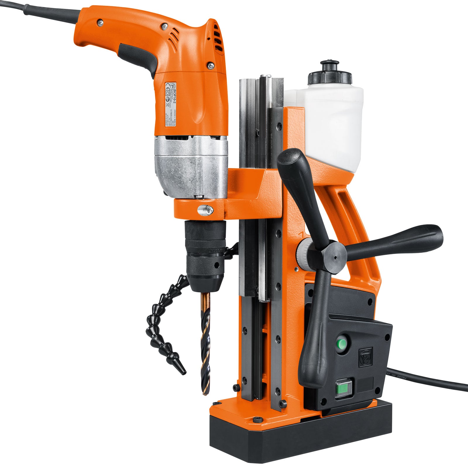 Fein Magnetbohrständer MBS16 X 100 W - 90321223000