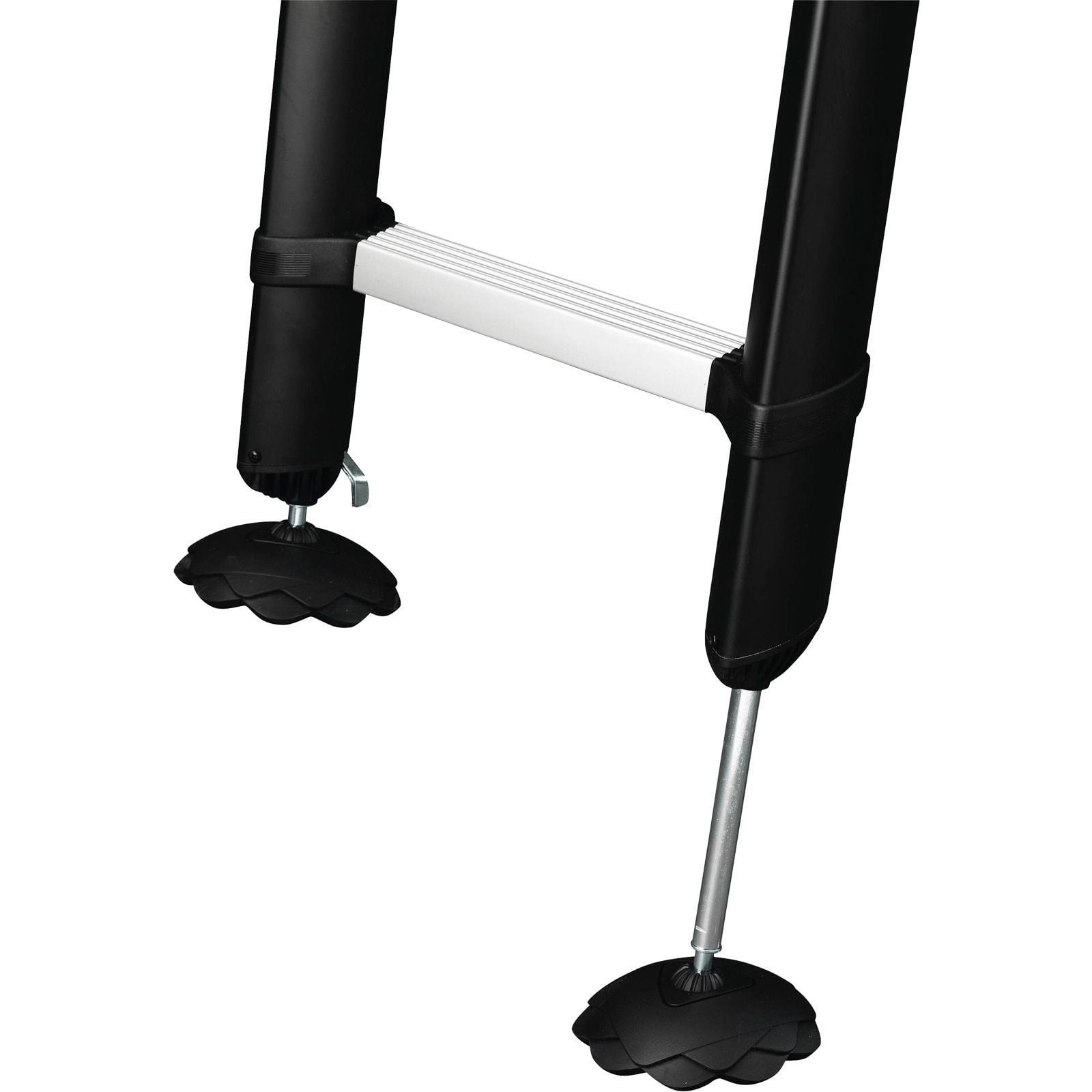 Günzburger Steigtechnik 2x Holmverlängerung für Teleskopleiter Prime Line 3 m - 115482