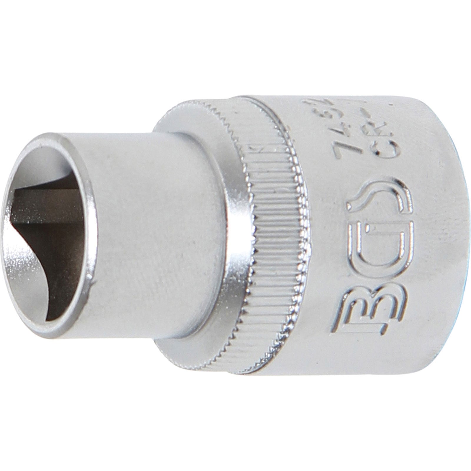 BGS Dreikant-Einsatz M8 (12 mm) - 7462