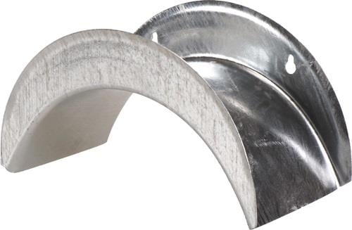 ALBA KRAPF Schlauchhalter Big Breite 326 mm - 11369