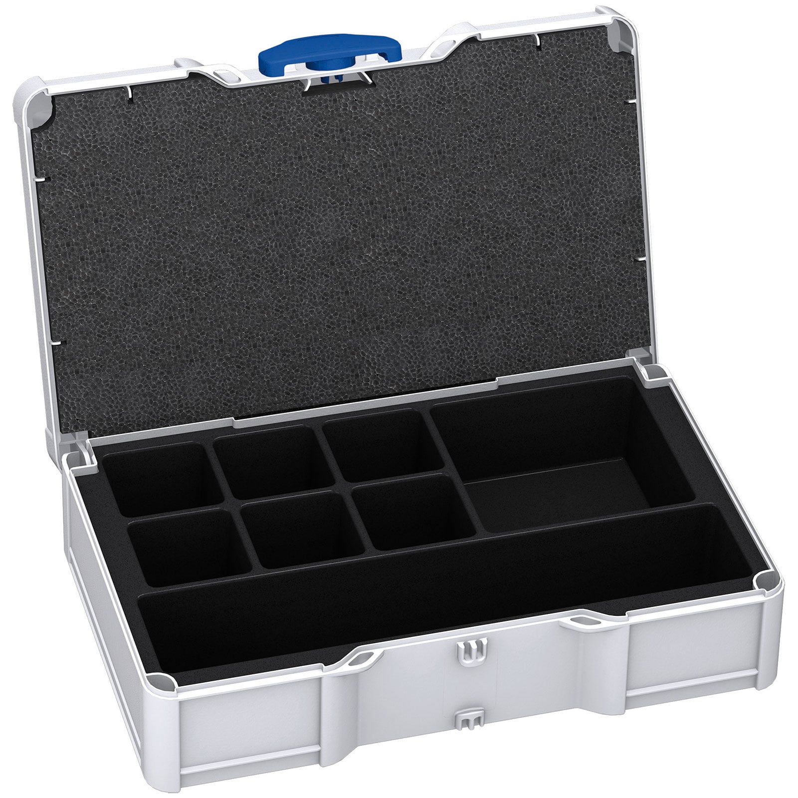 Tanos Universal-Systainer³ S 76 lichtgrau - 83500910