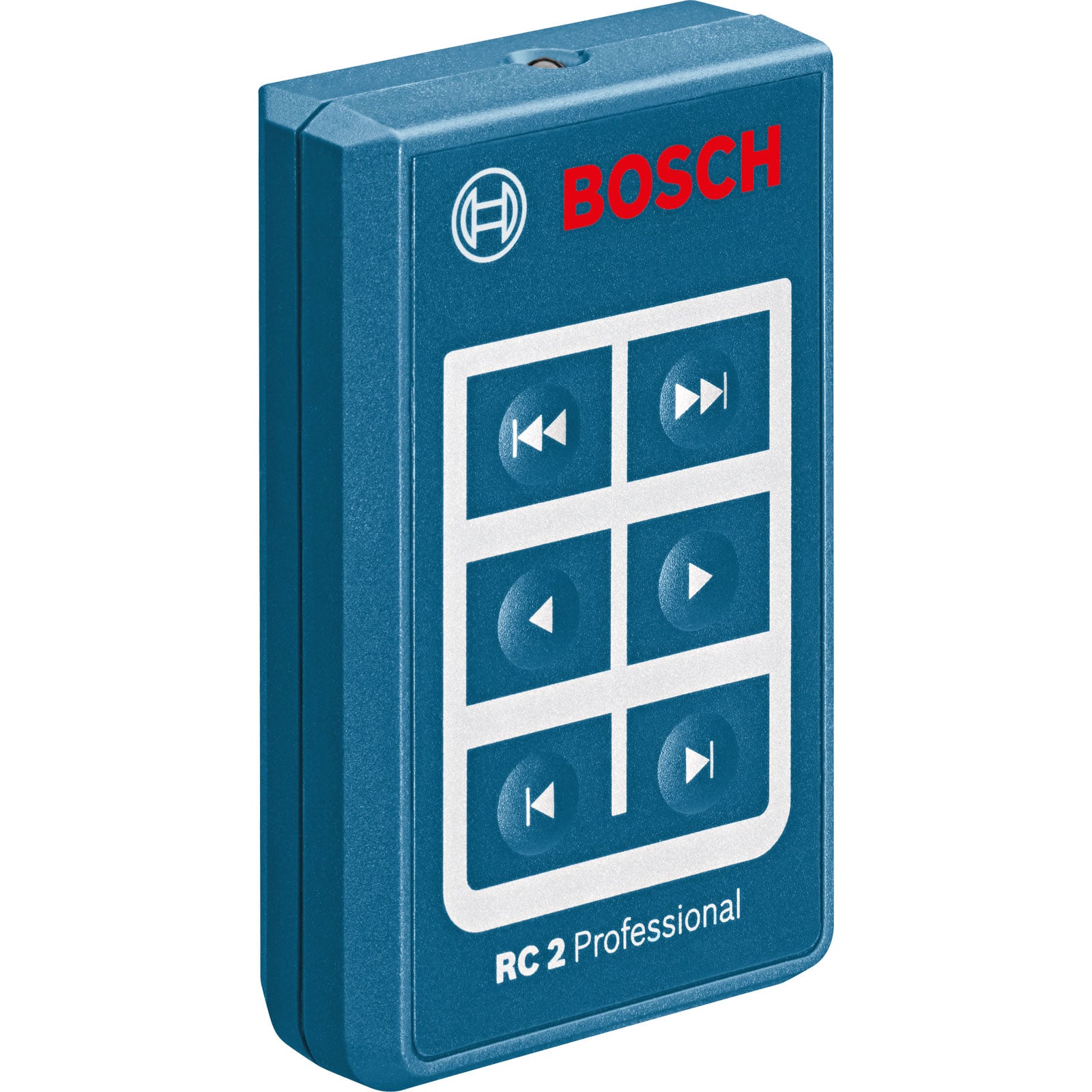Bosch Fernbedienung RC 2 / 3x 1,5 V LR03-Batterie - 0601069C00