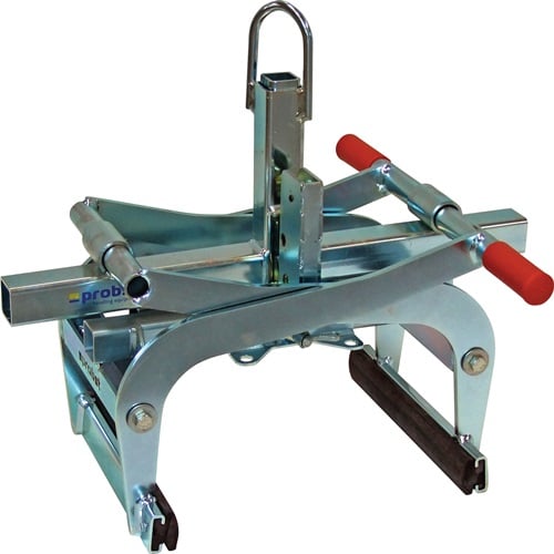 PROBST Trittstufenversetzzange TSZ-UNI Greifber.50-600mm Trgf.600kg ZN - 53100338