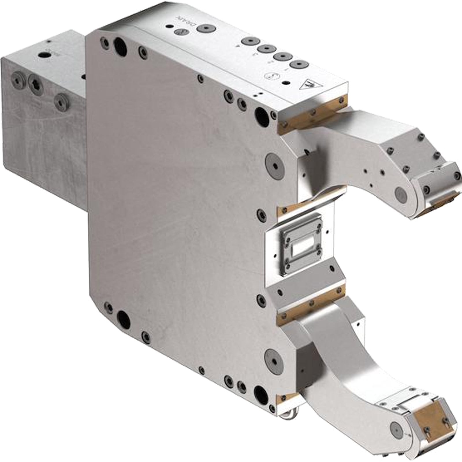 Röhm LUENETTE LUNIS-SC-08-105 C50 R - 1686198