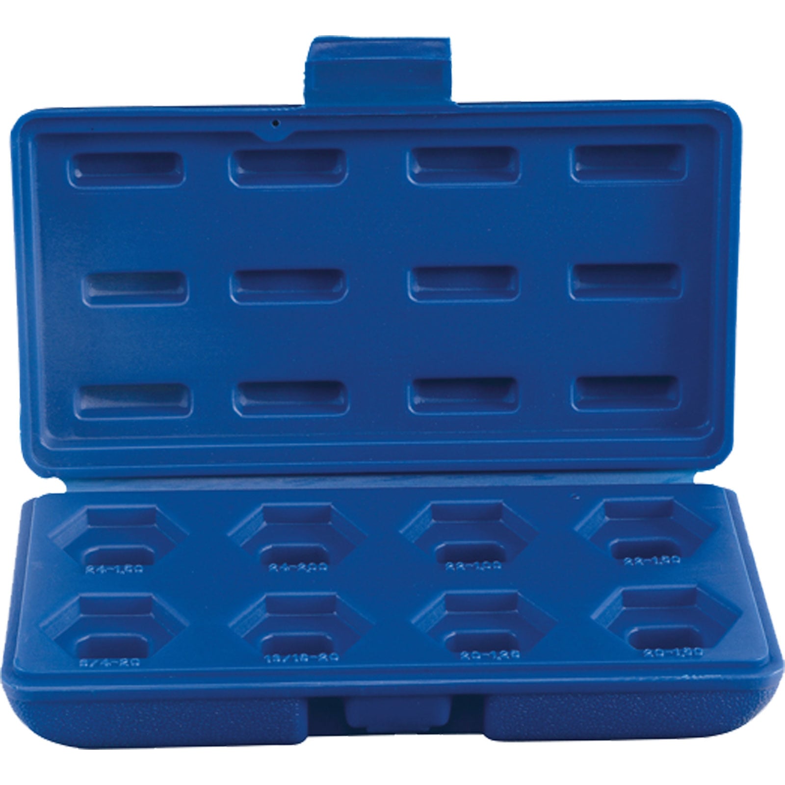 BGS Leerkoffer für Art. 1141 - 1141-LEER