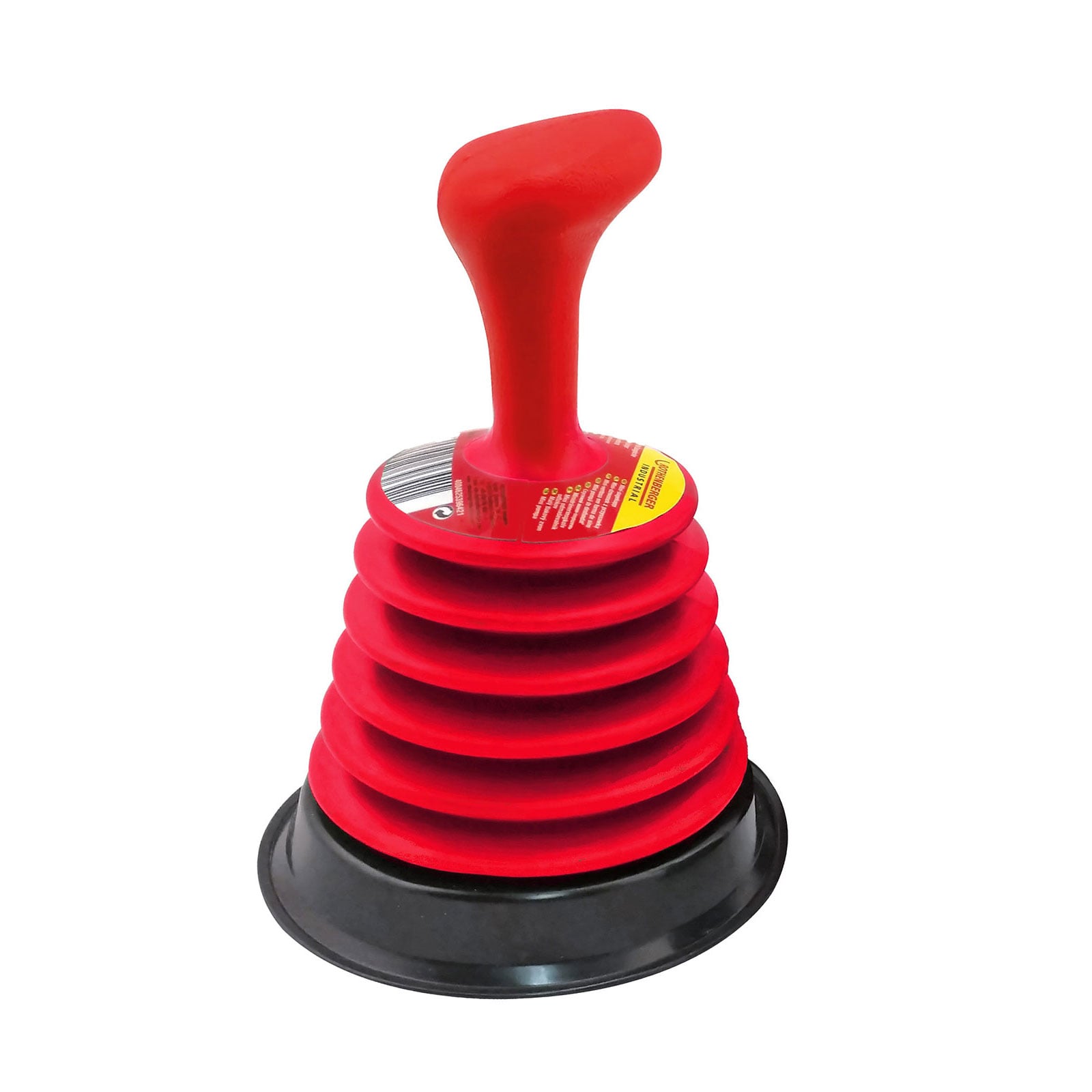 ROTHENBERGER Industrial 18x RoPü Mini - 1500005178