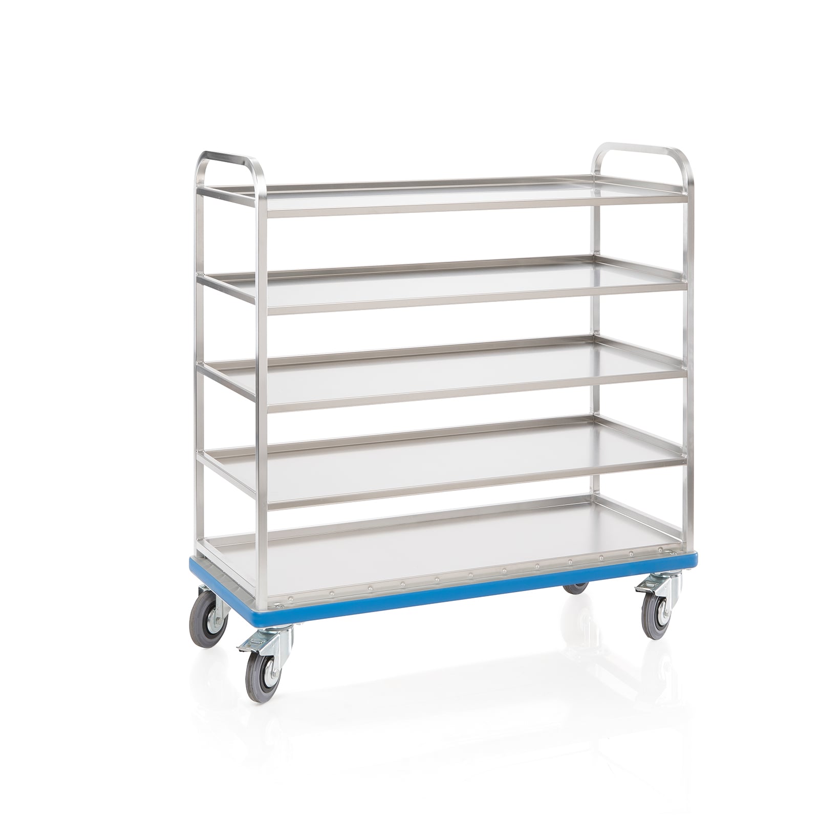 Gmöhling Regalwagen G-ORG E 2801 / 6 D - 023280106