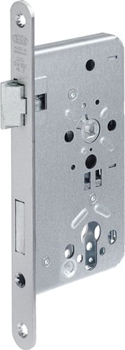 BKS ZT-Einsteckschl.0515 PZ 20/ 55/72/8mm DIN L silber rd Kl 3 Zinkdruckgruss - B-05150-09-L-1