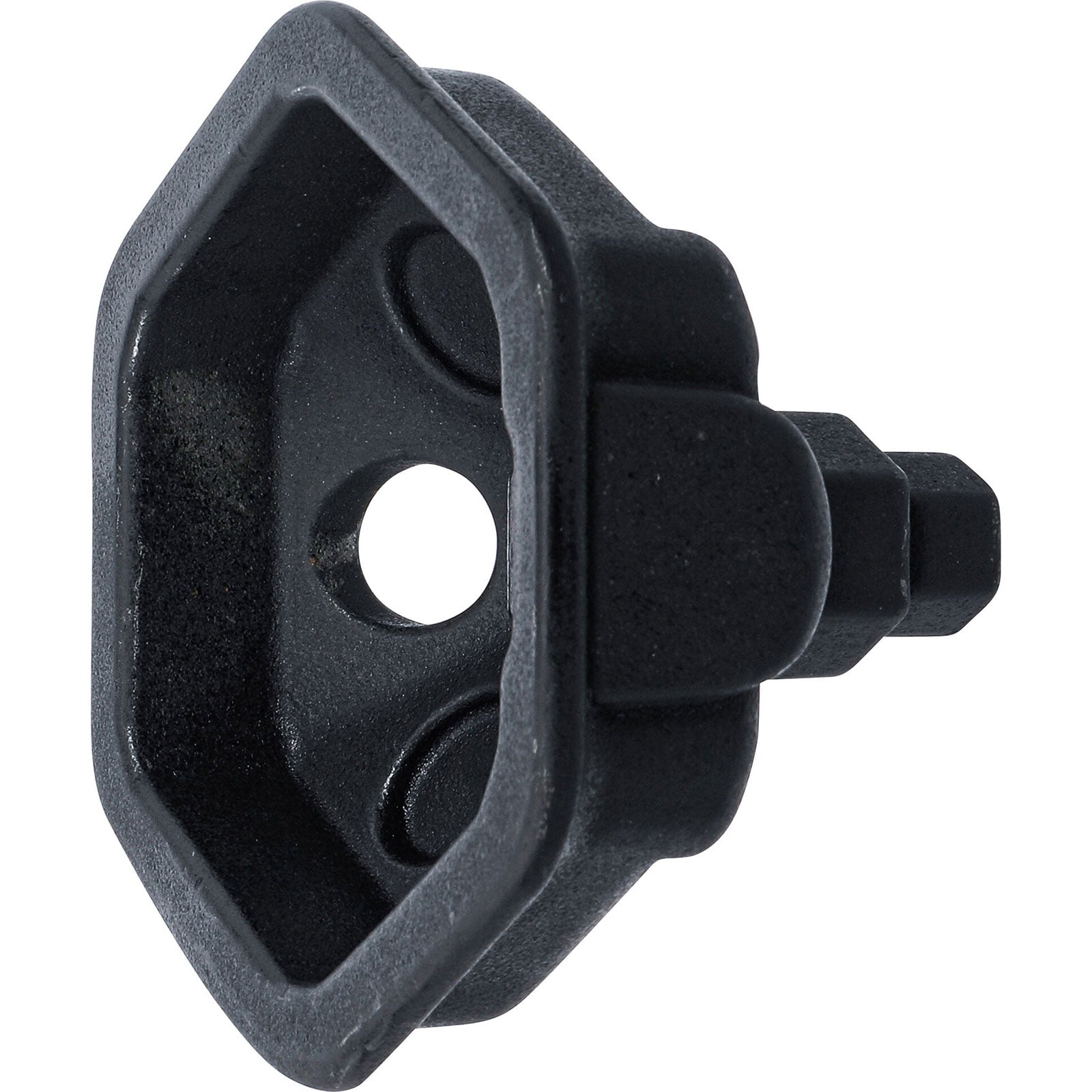 BGS Achsmuttern-Schlüssel SW 140 mm für SAF Euro-Achsen - 74315