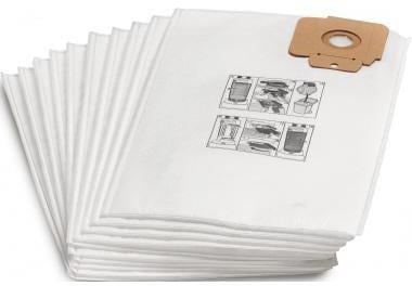 Kärcher Filtertüte Vlies 6.904-305.0 10 St./Pack.