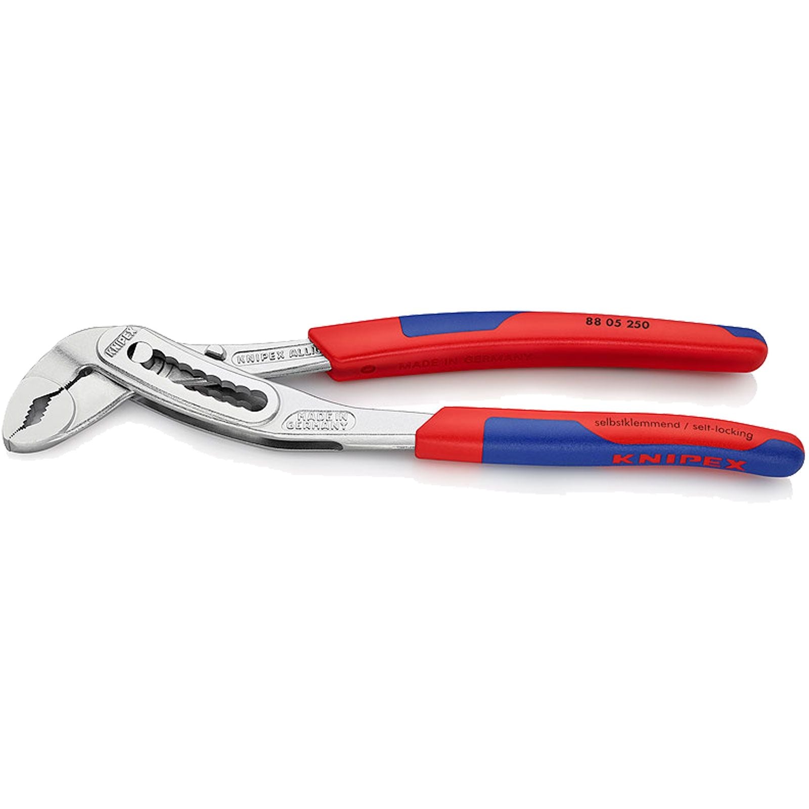 Knipex Wasserpumpenzange Alligator - 8805250