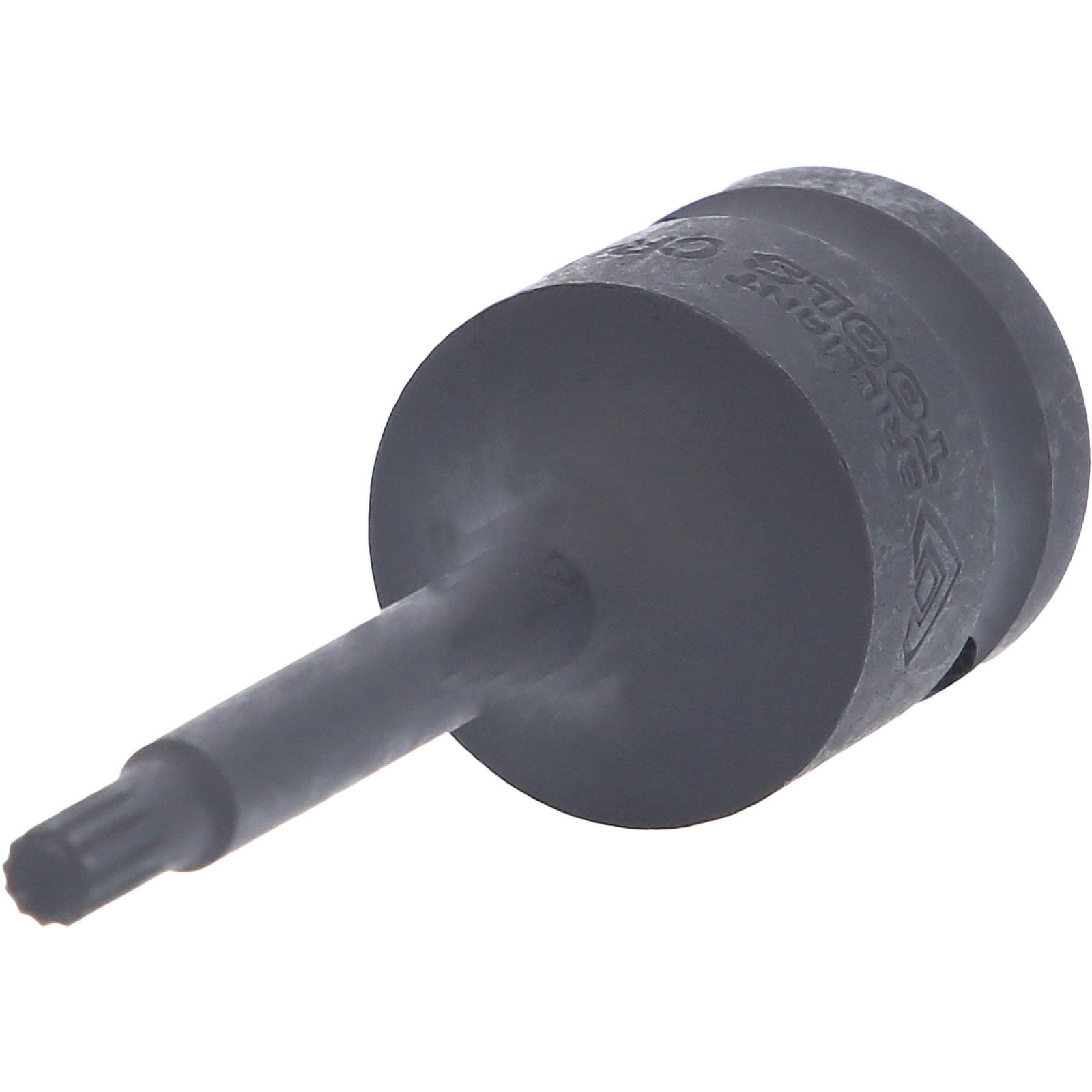 BRILLIANT TOOLS 1/2" Kraft-Bit-Stecknuss XZN M5 - BT022611