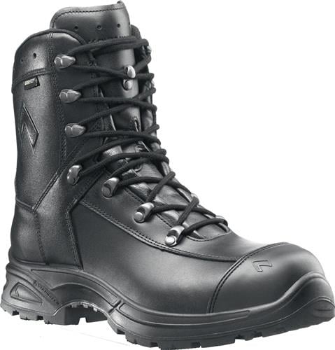 Winterstiefel AIRPOWER XR21 Gr.9,5(44) schwarz S3 HRO HI CI WR SRC