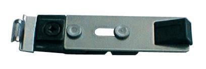 GEZE Rastfeststelleinheit f.TS 3000/5000/Boxer 130Grad - 71924