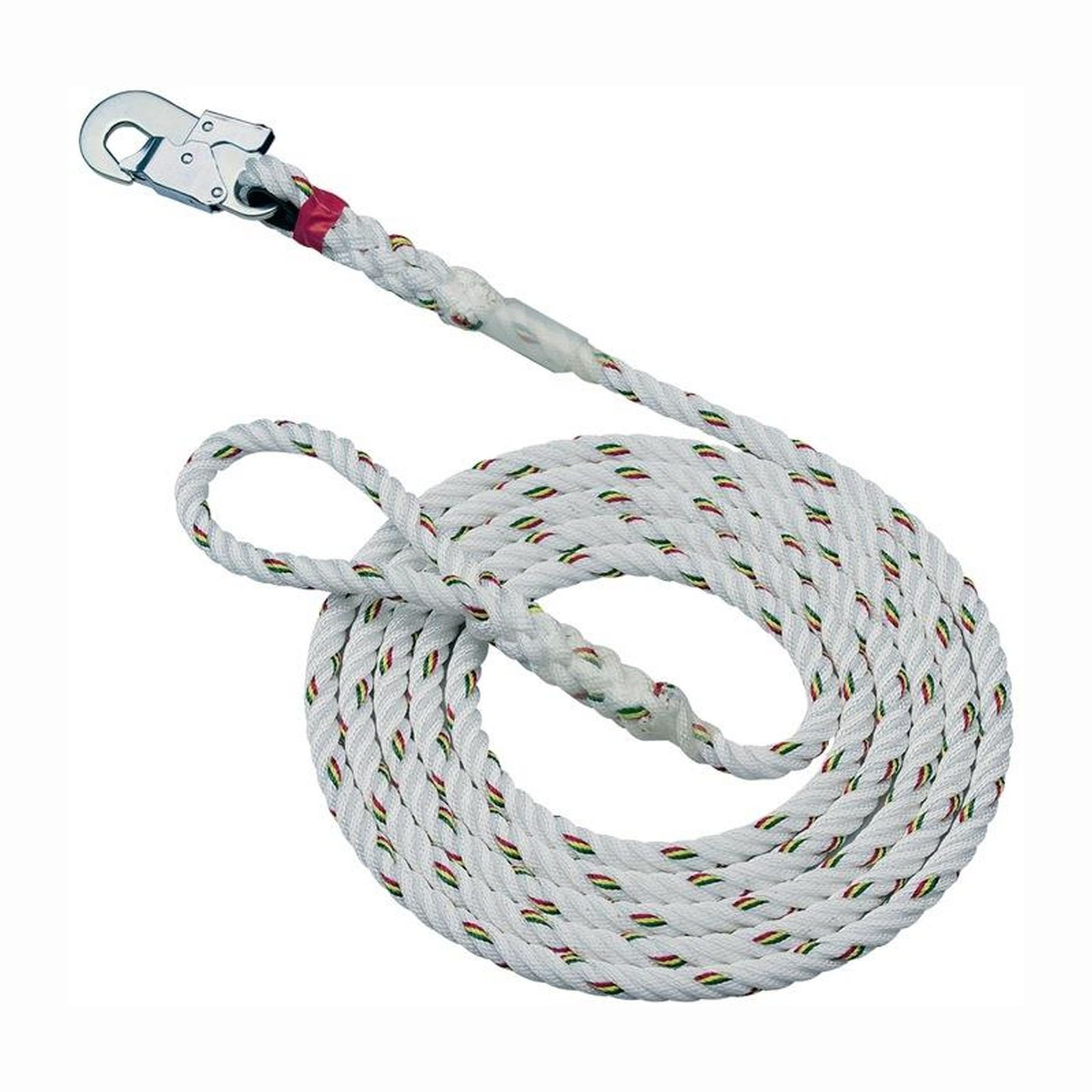 MAS Bewegliche Führung BEFÜ 16 EN353-2 PSA-Kategorie III