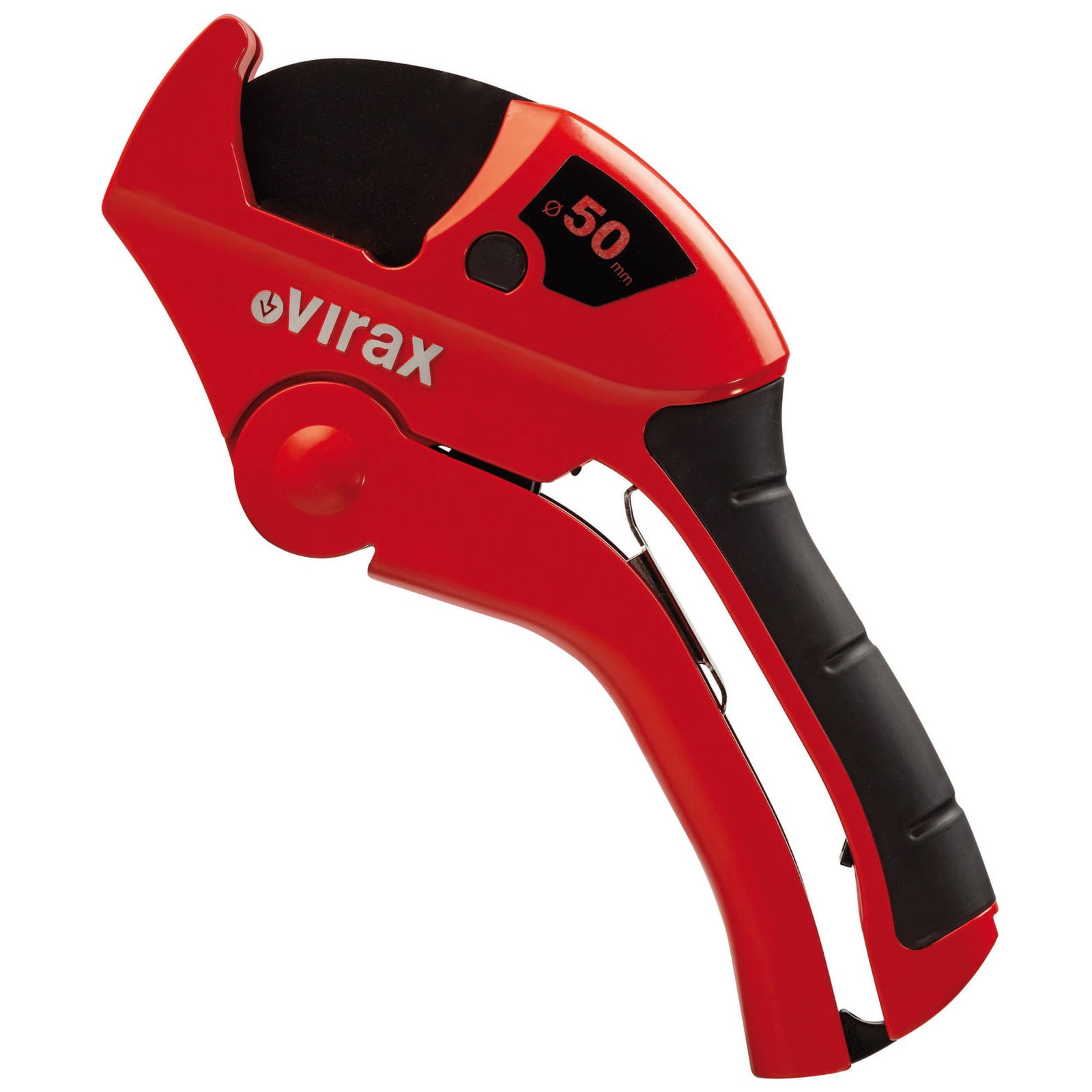 VIRAX Rohrabschneider für Kunststoff PC 50 - 215050