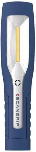Scangrip LED-Akkuhandleuchte Mag Pro 60-600 Lm - 35690