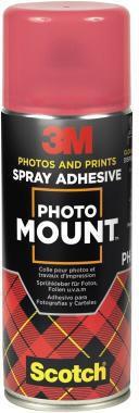 3M Sprühkleber PhotoMount 50777 400ml