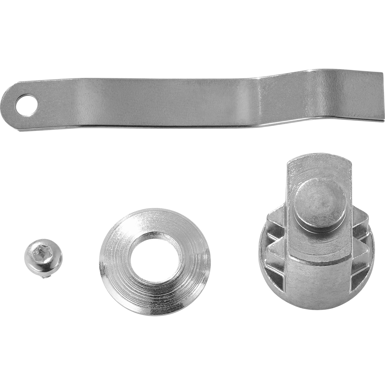 Knipex Ersatz-Set für Hightech-Wasserpumpenzange 87 0x 560 - 8709560