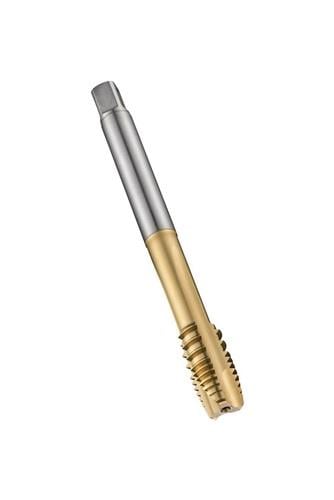 Maschinengewindebohrer DIN 376B E423 M24x3mm HSS-E-PM TiN DORMER