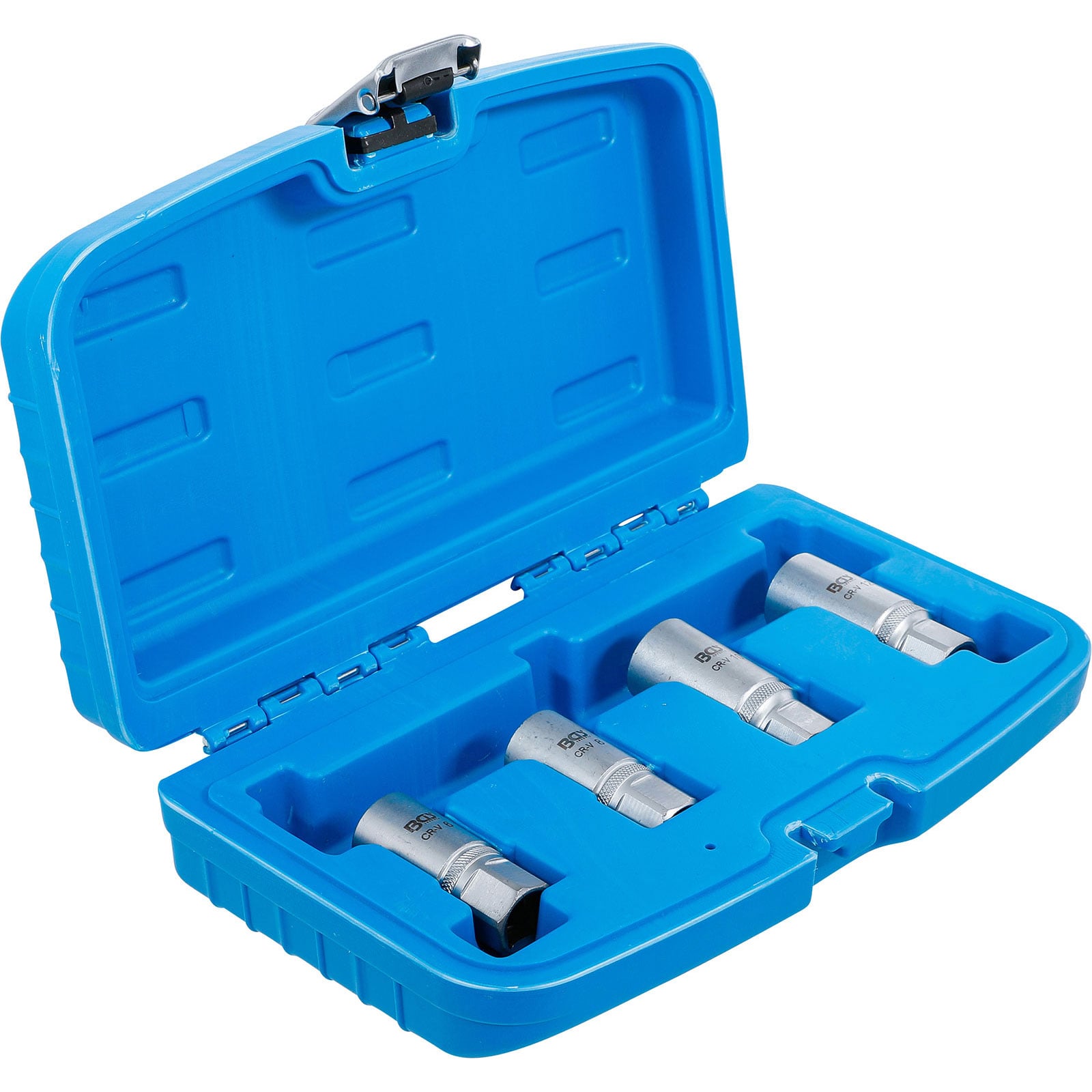 BGS Stehbolzen-Ausdreher-Satz 6 - 12 mm 4tlg. - 1882