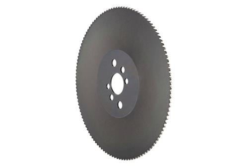 Metallkreissägeblatt Werksnorm D250xBmm HSS Z.100 DORMER