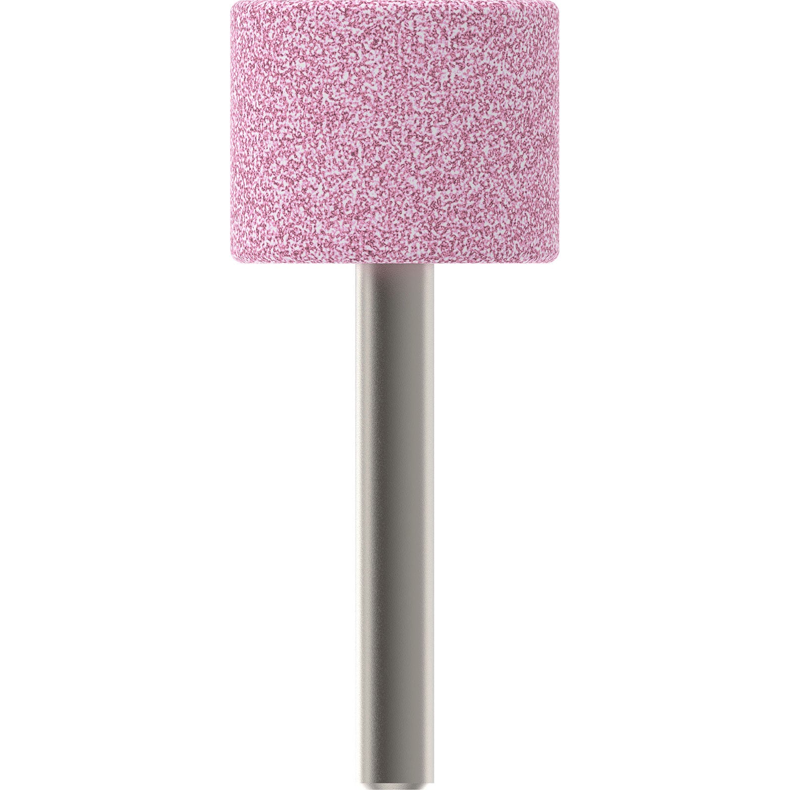 Bosch PRO Steel Schleifstiftset 25 x 20 mm G60 - 1608620055