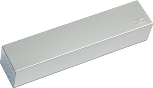 dormakaba Türschließer TS 93 G Normalmont.Bandgegeseite EN 2-5 silber EN 2-5 - 43030001