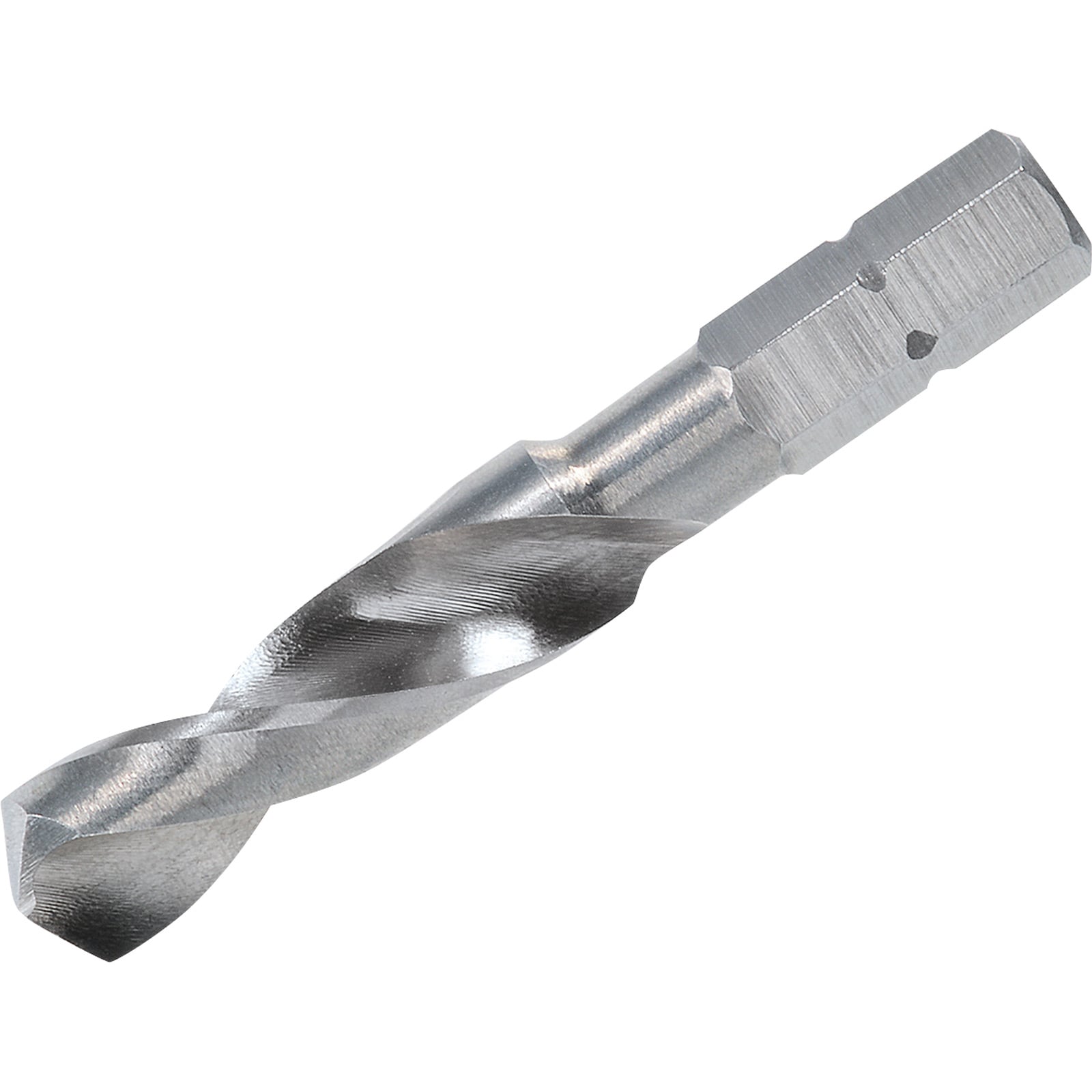 VÖLKEL Spiralbohrer 1/4" Bit HSS-G 8 mm - 67180