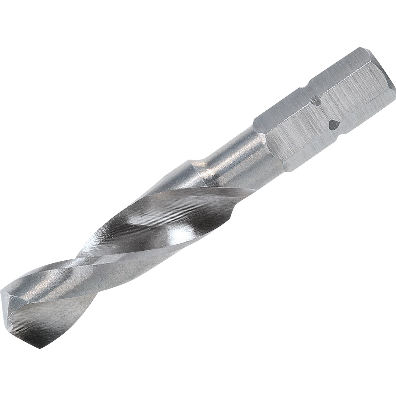 VÖLKEL Spiralbohrer 1/4" Bit HSS-G 8 mm - 67180 VÖLKEL Spiralbohrer 1/4" Bit HSS-G 8 mm - 67180
