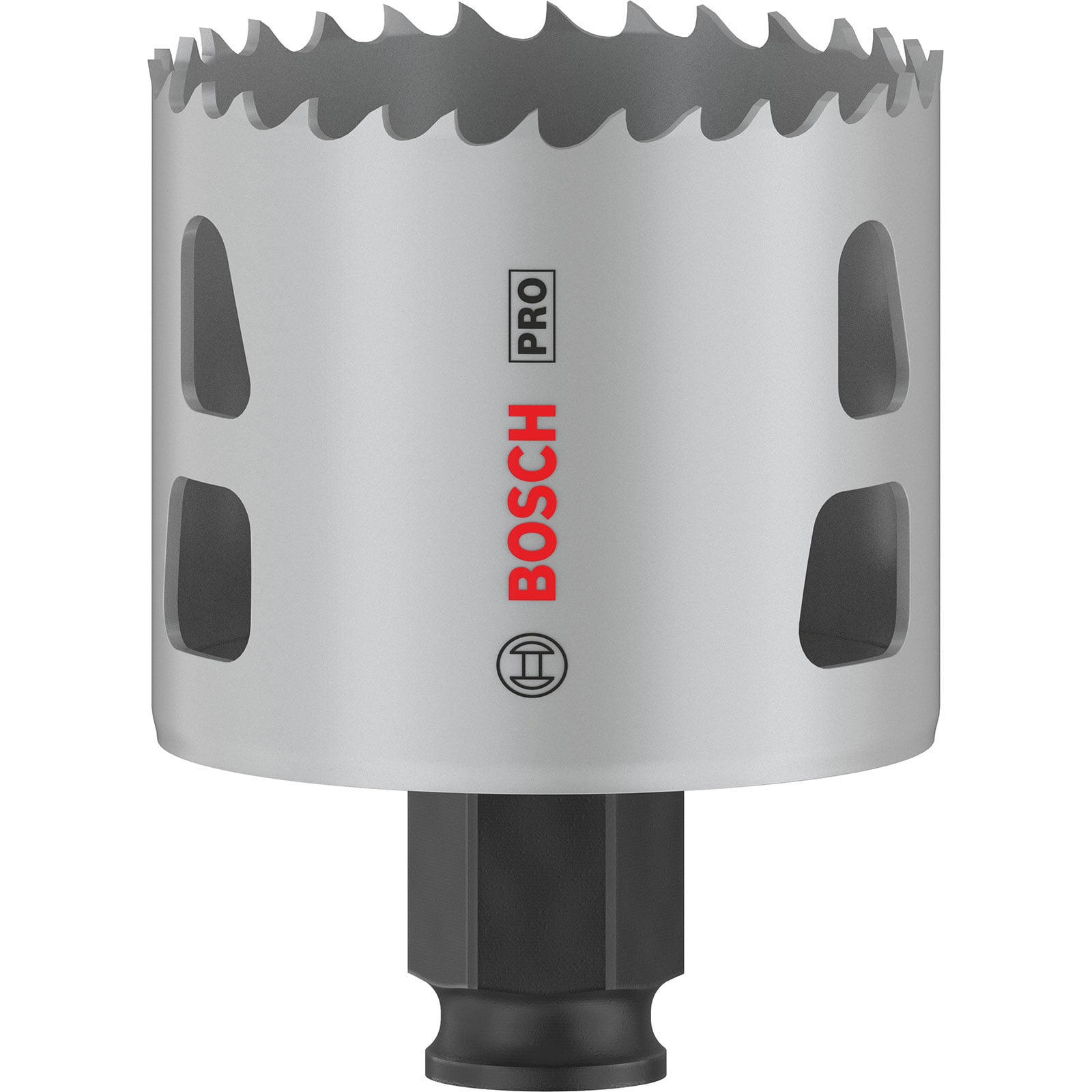 Bosch PRO Multi Material PC Plus Lochsäge 56 mm - 2608594391