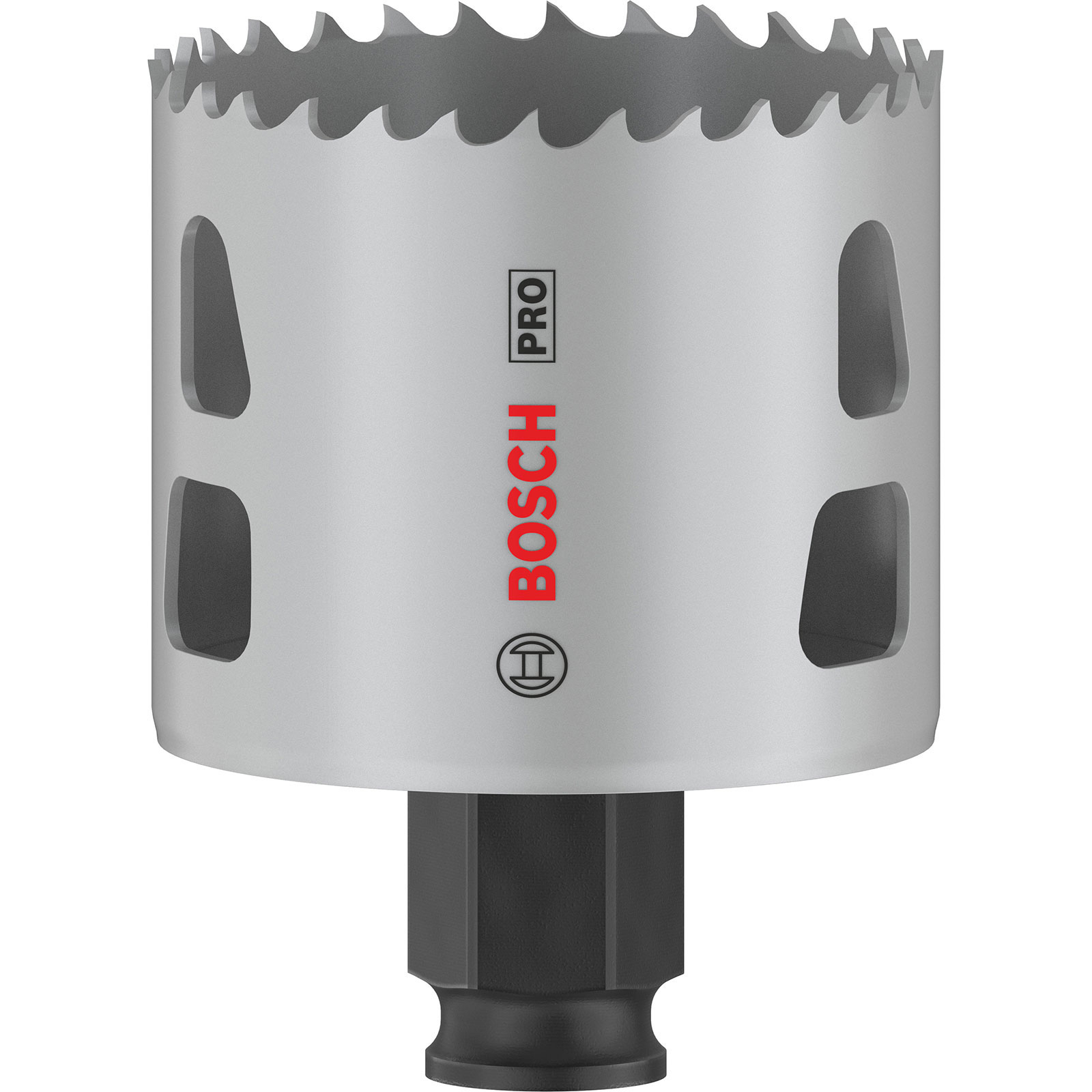 Bosch PRO Multi Material PC Plus Lochsäge 56 mm - 2608594391 Bosch PRO Multi Material PC Plus Lochsäge 56 mm - 2608594391