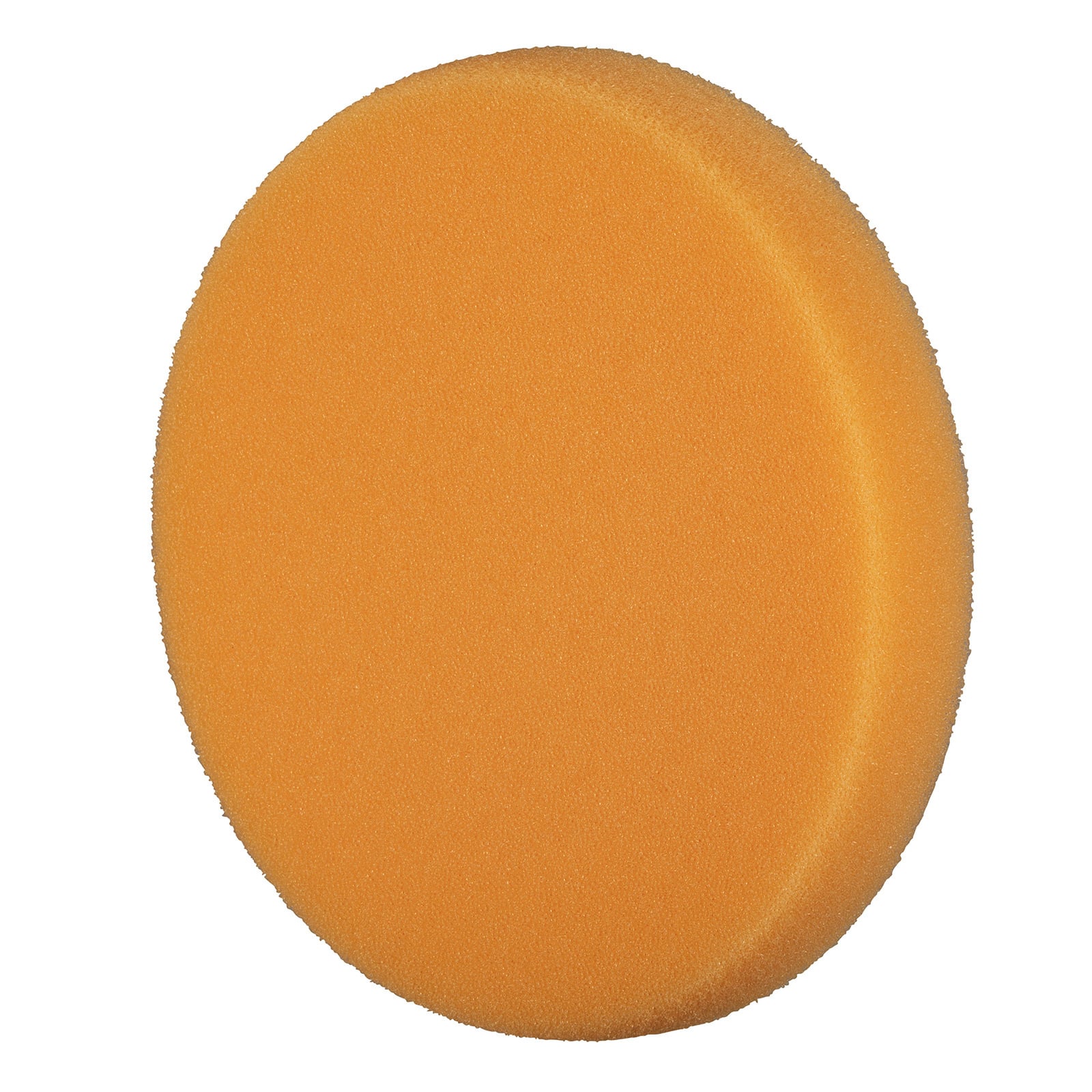 Makita Polierpad orange 190 mm offenporig - D-74572