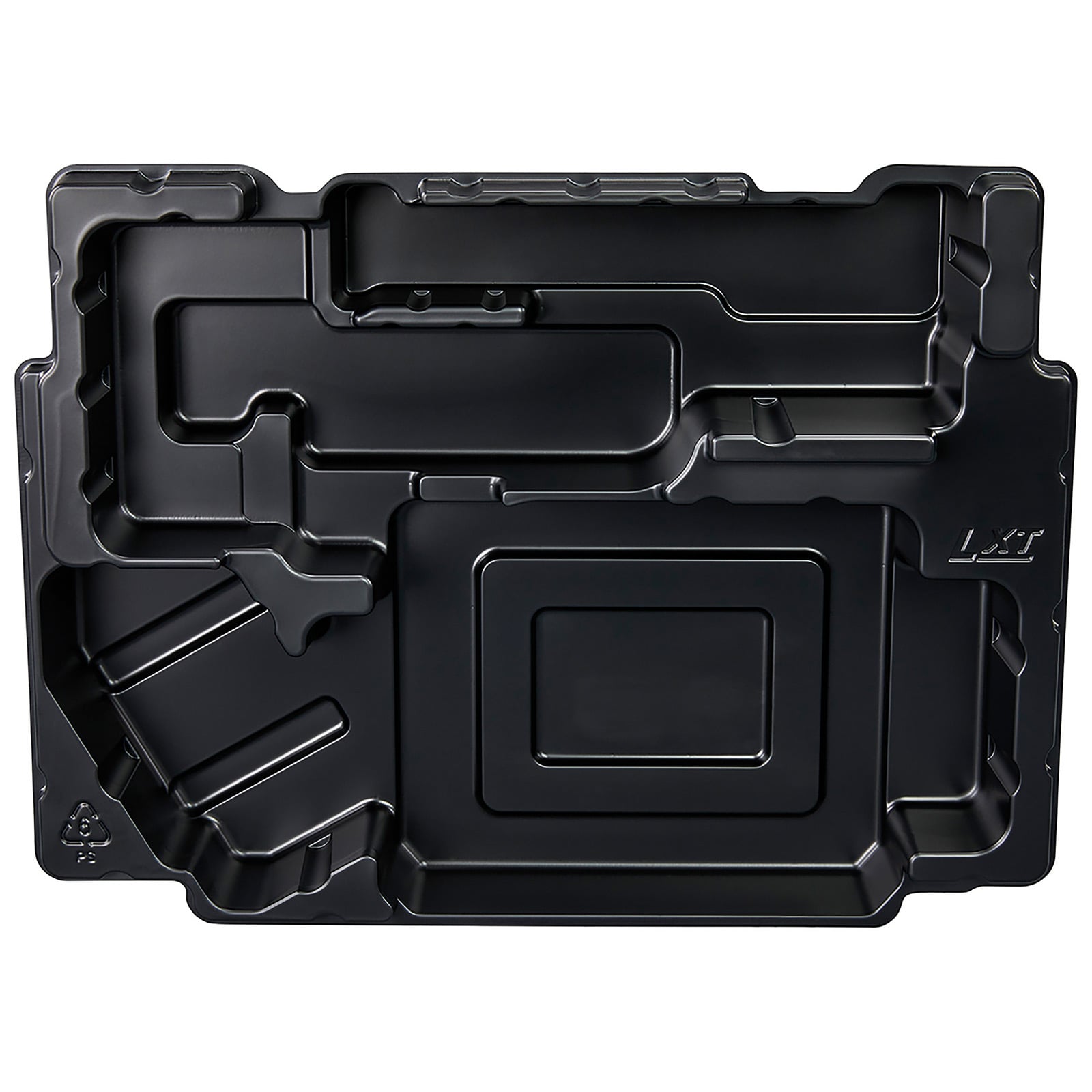 Makita Tiefziehteil für Akku-Ortungsgerät MAKPAC Gr. 2 - RN32741155