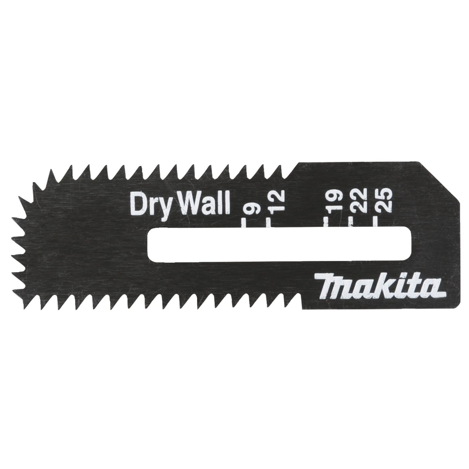 Makita Trockenbausägeblatt Gipskarton 2 St. - B-49703