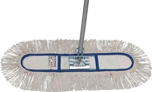VERMOP Feuchtwischmopp Mopp, Halter u.Alustiel - 0063N12