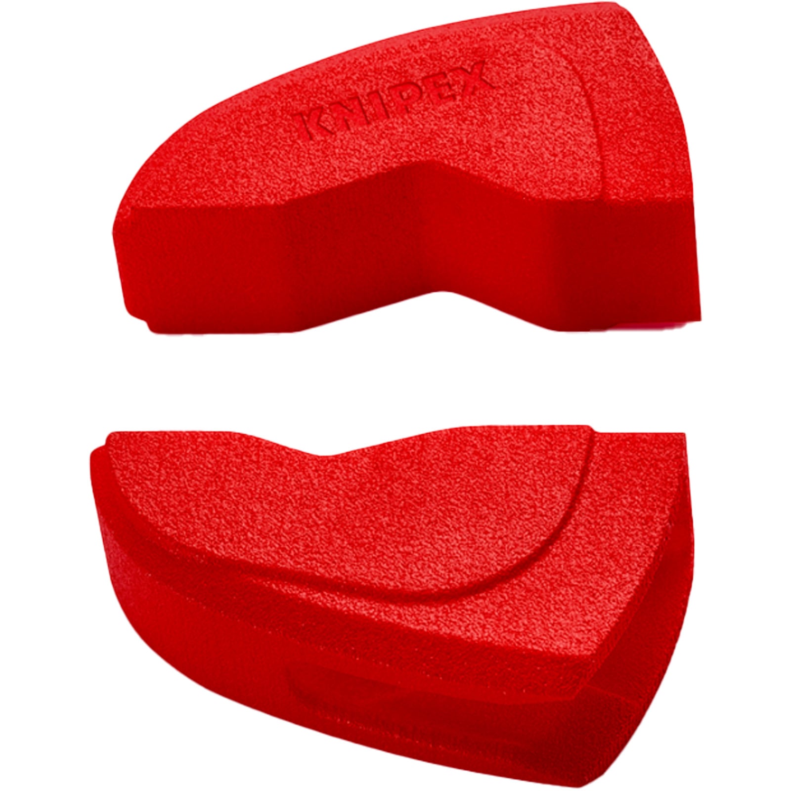 Knipex Schonbacken für 87 xx 250 (3 Paar) - 8709250V01