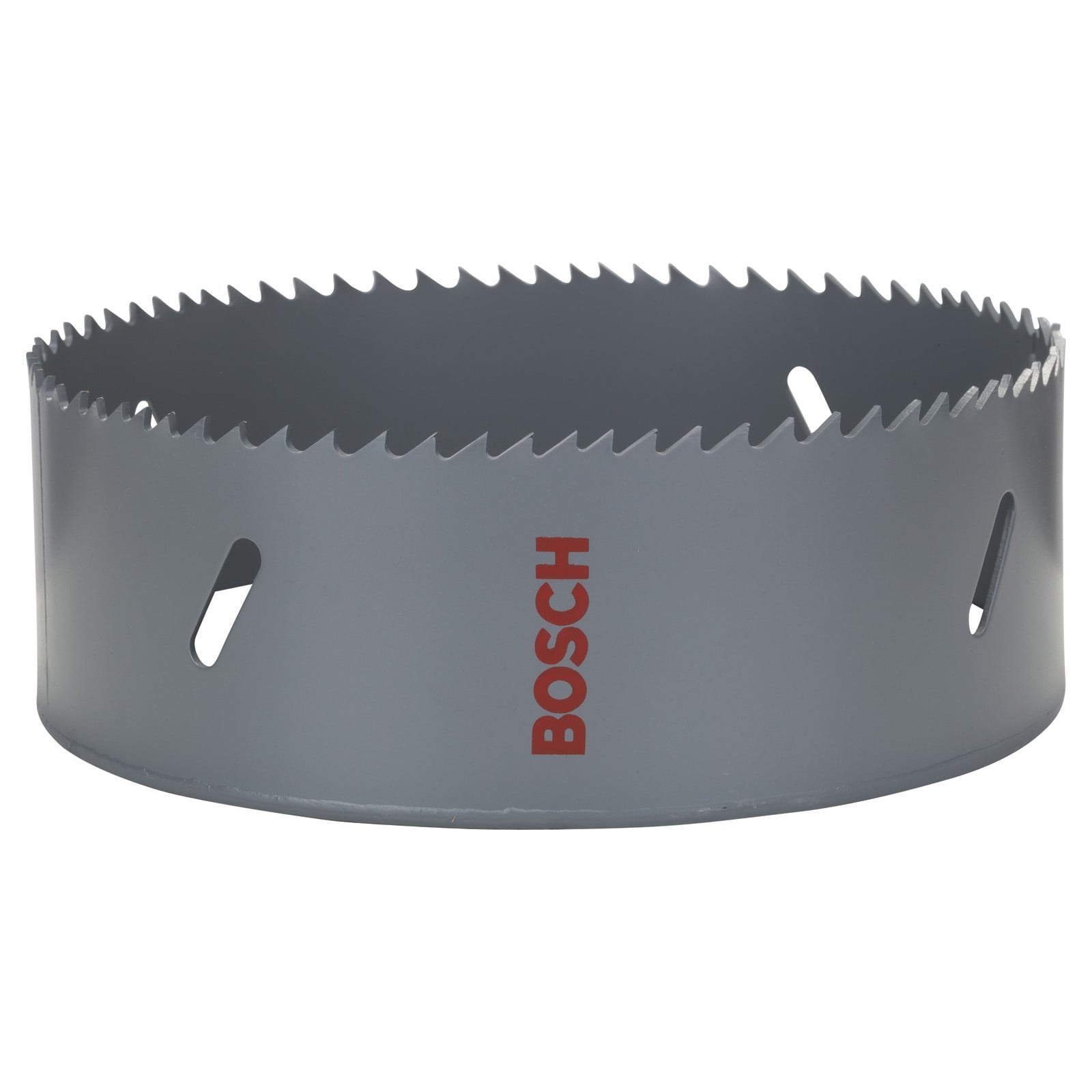 Bosch Lochsäge HSS-Bimetall für Standardadapter 140 mm 5 1/2" - 2608584137