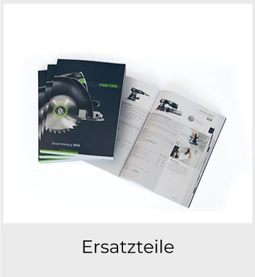 Festool Ersatzteile Katalog für Werkzeuge