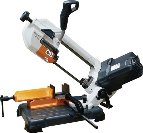 OptiSaw Metallbandsäge SQ-V13 1440x12,5x0,6mm 30-80 m/min 0,4 kW - 3194013