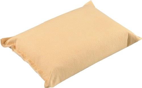 NIGRIN Klarsichtkissen Kunstleder - 71450