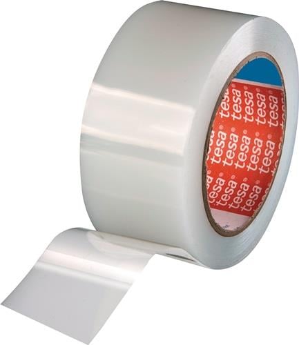 Tesa Folienreparaturband Tesaband 4668 transparent - 04668-00004-00