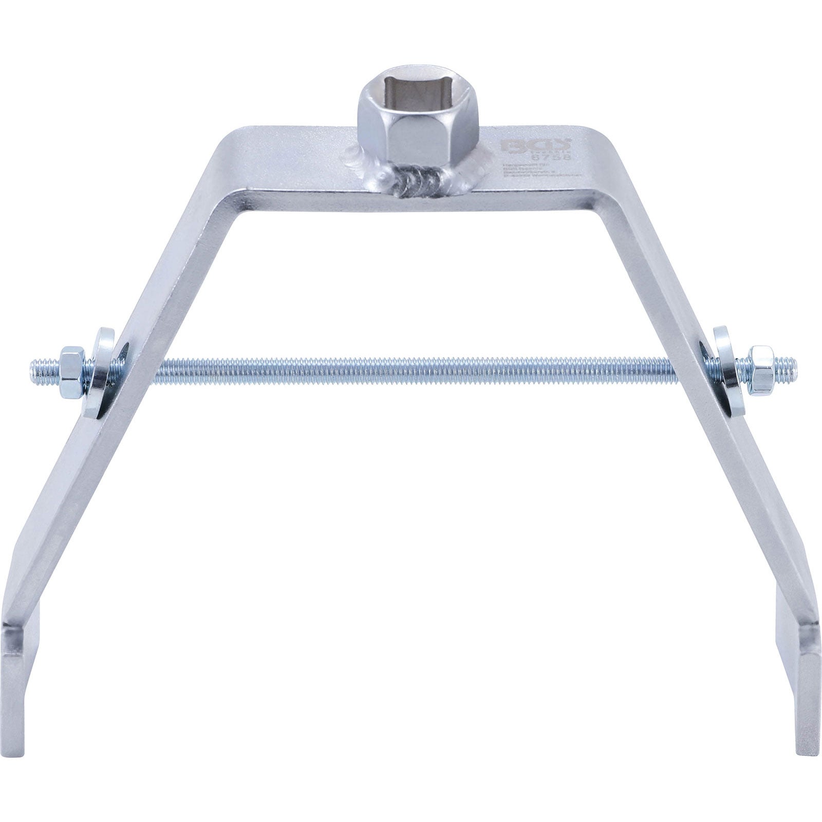 BGS Tankgeberschlüssel für Peugeot / Citroën - 6758