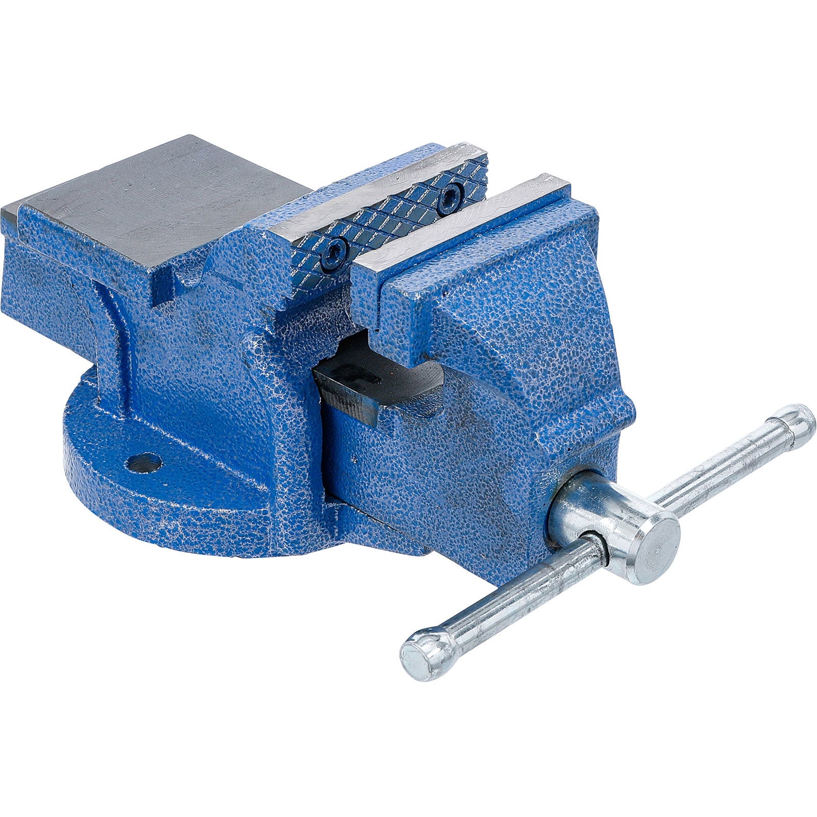 BGS Parallel-Schraubstock 75 mm Spannbacken - 59255