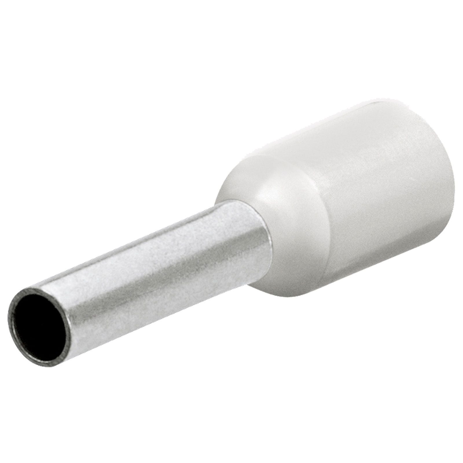 Knipex Aderendhülsen mit Kunststoffkragen - 9799350