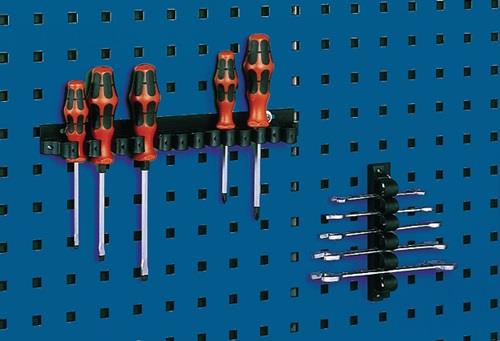 bott 3x Klemmhalter 300 mm - 13008009