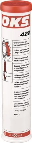 OKS Universalfett 422 400 ml hell - 1136720418
