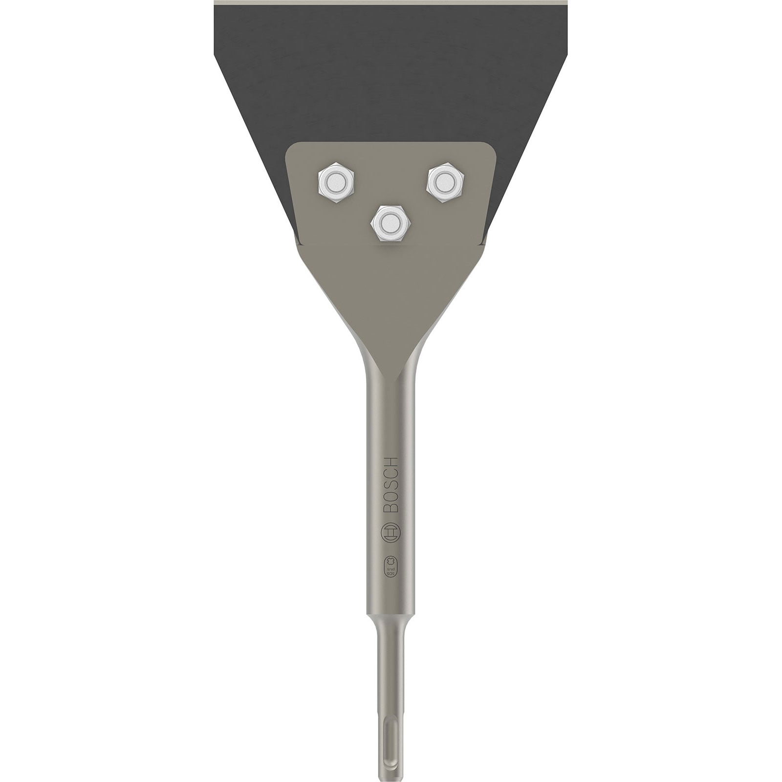 Bosch PRO SDS plus Floor Scraper 130 x 290 mm - 2608690610